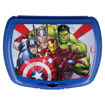 Picture of AVENGERS SANDWICH LUNCH BOX